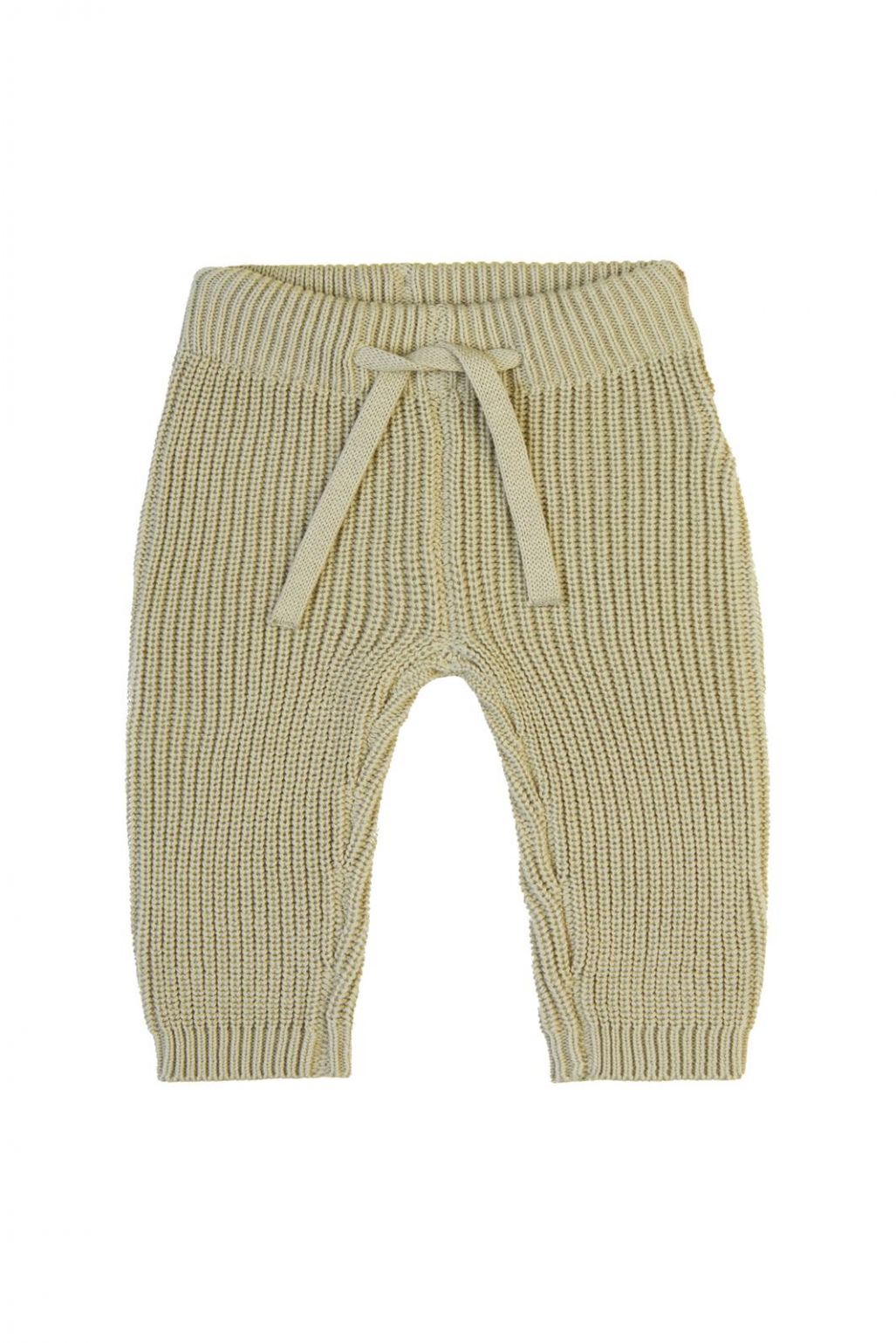 Noppies Baby Broek Geria - Moss Gray