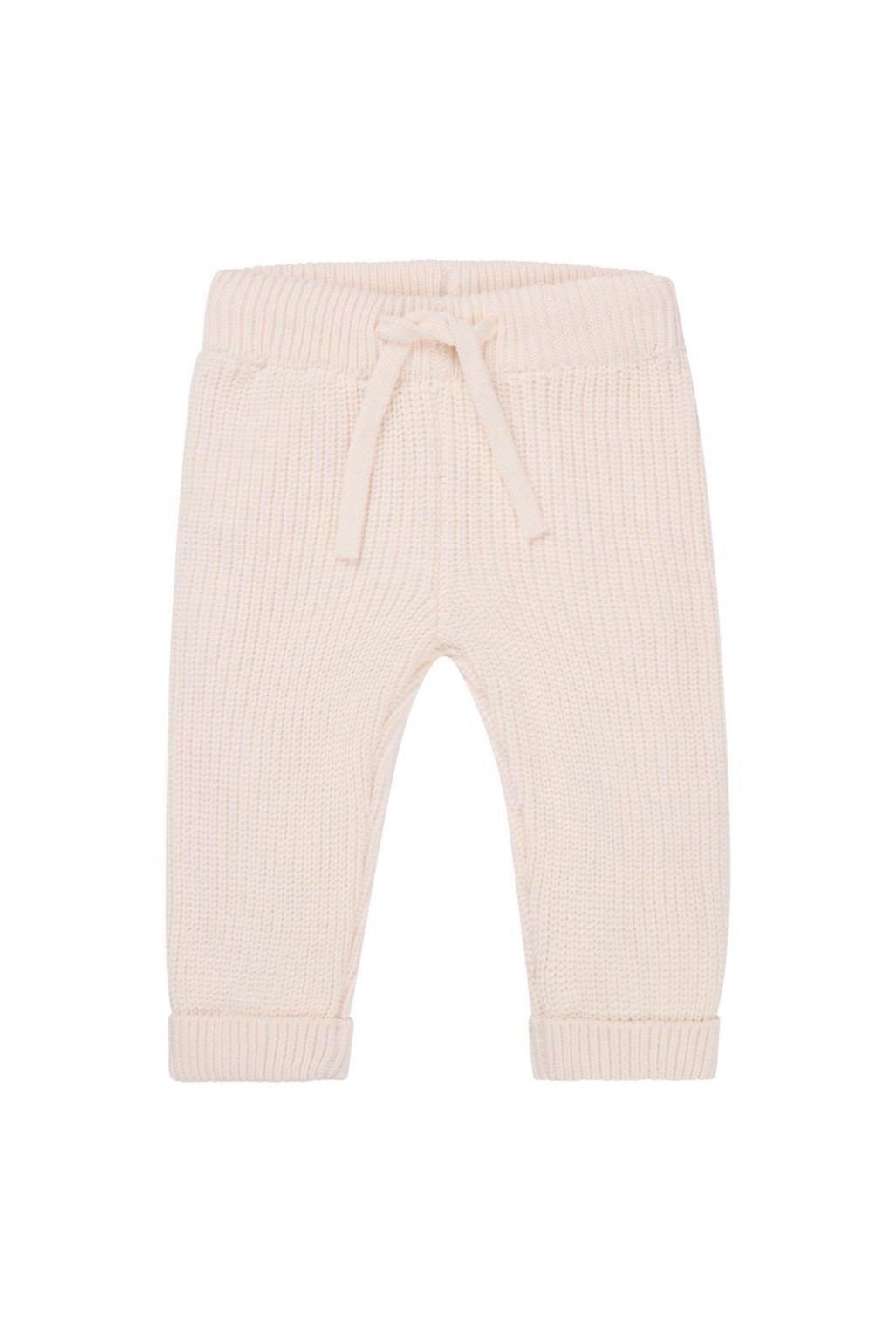 Noppies Baby Hose Geria - Antique White