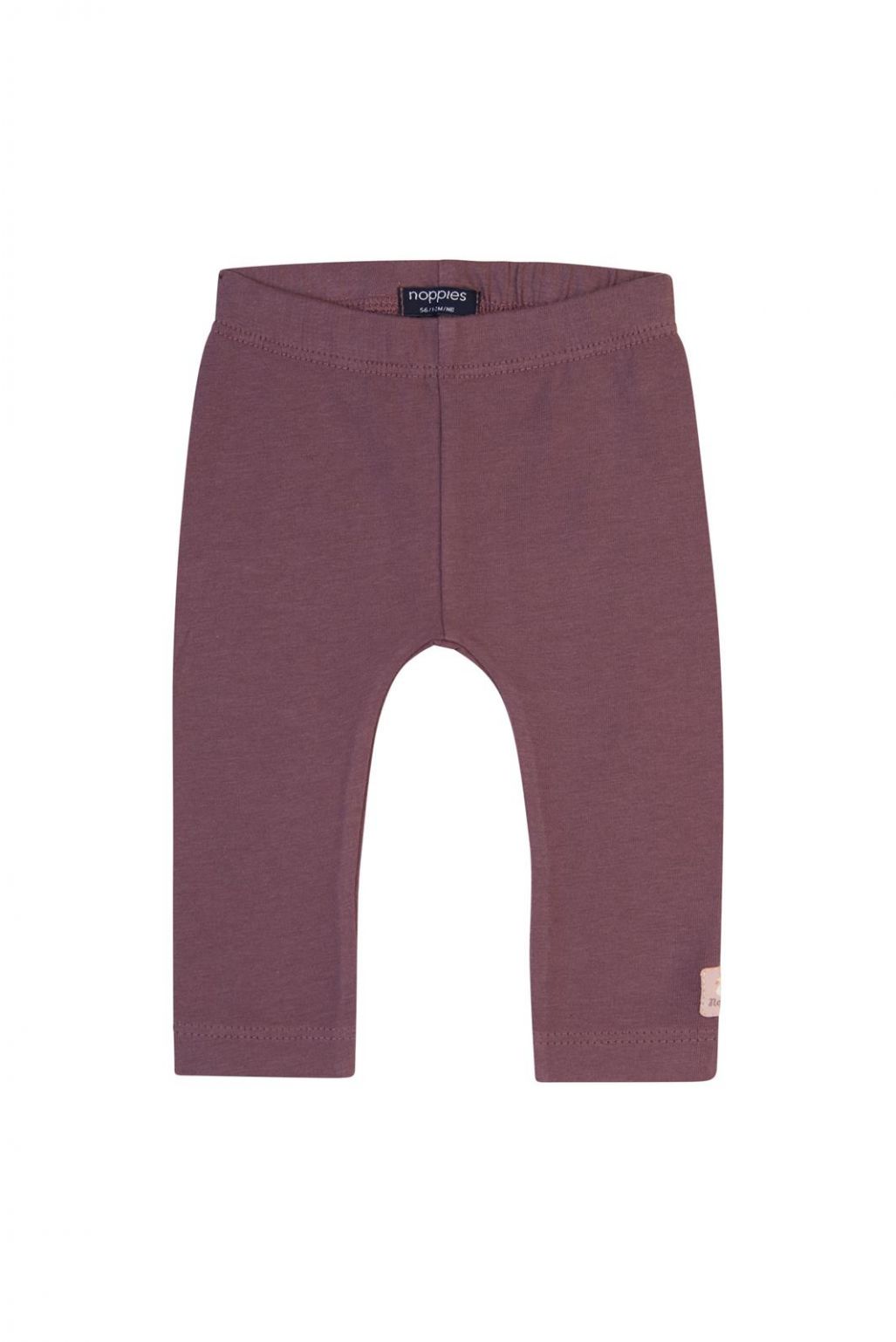 Noppies Baby Legging Flixe - Flint