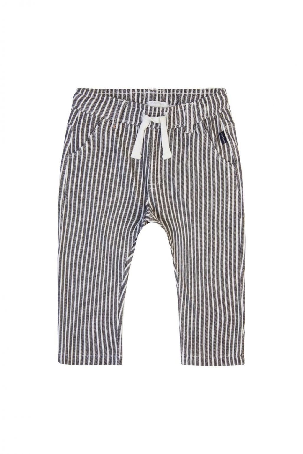 Noppies Baby Broek Gentilly - Phantom
