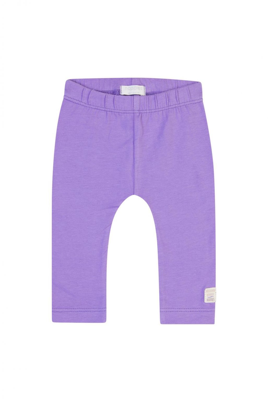 Noppies Baby Legging Fondon - Paisley Purple