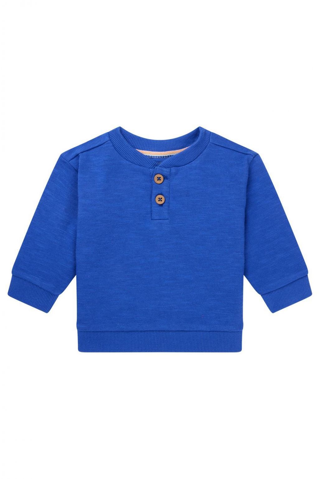 Noppies Baby T-shirt manches longues Oita - Dazzling Blue Noppies Baby T-shirt manches longues Oita - Dazzling Blue