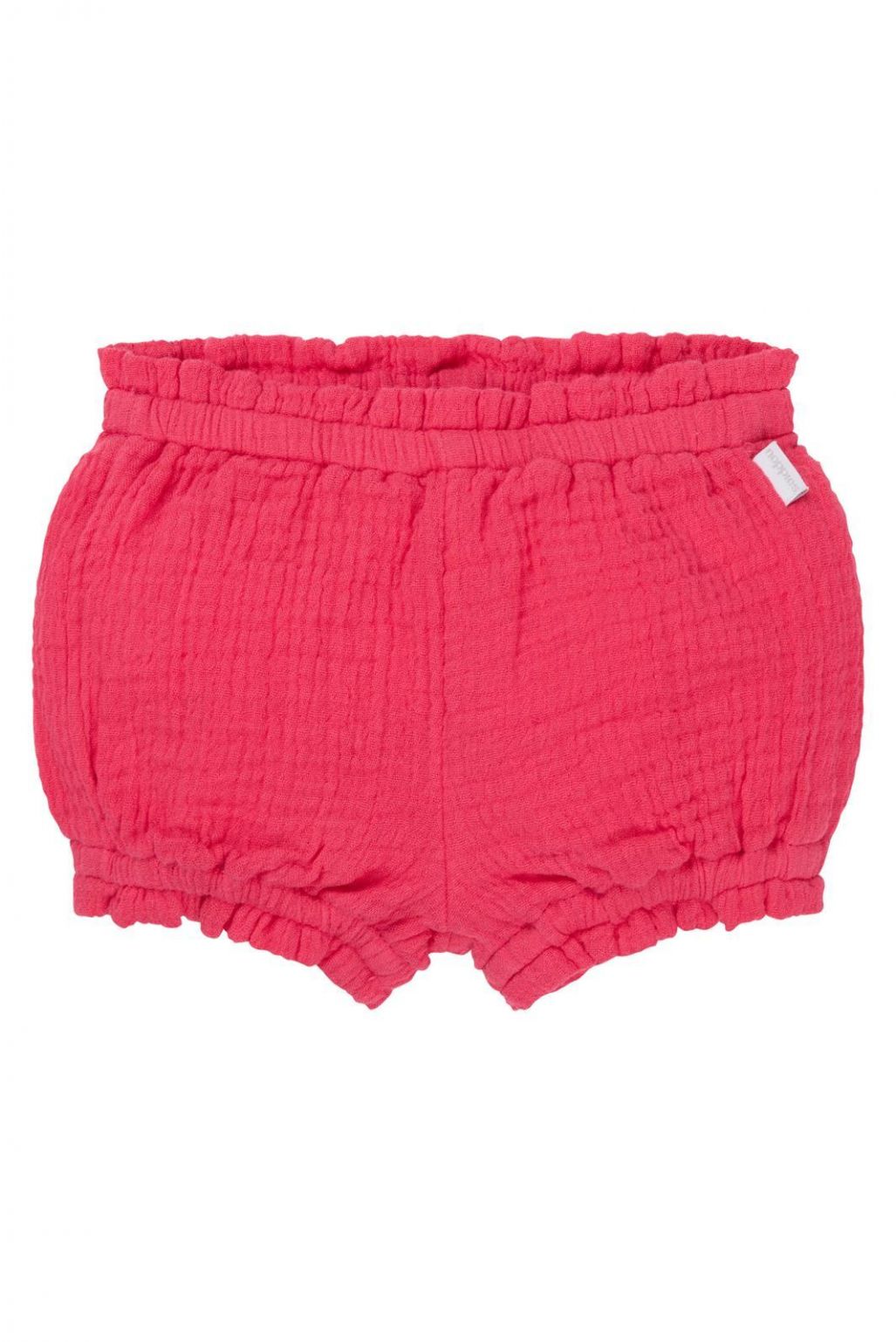 Noppies Baby Korte Broek Mojave - Raspberry Noppies Baby Korte Broek Mojave - Raspberry