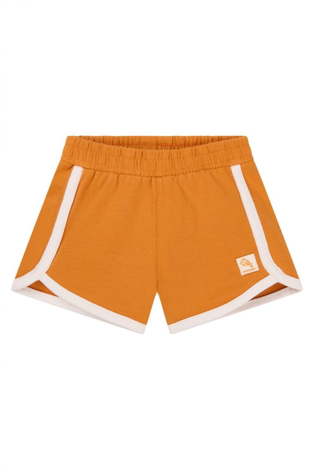Noppies Baby Short Omar - Golden Oak
