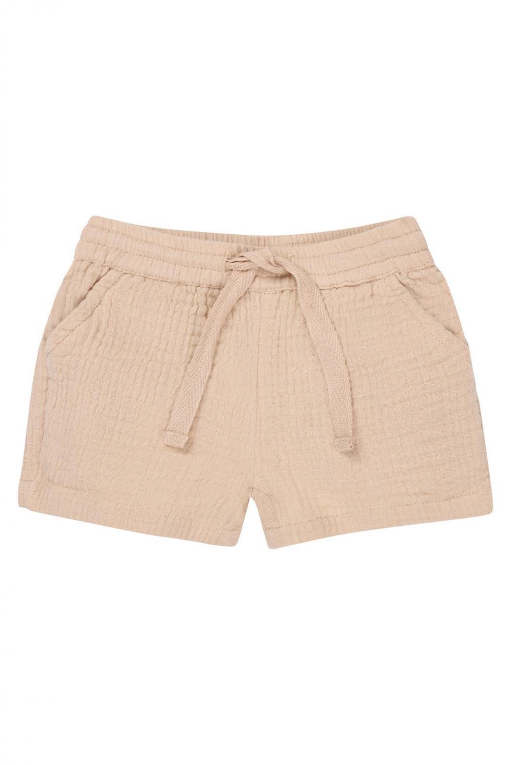 Noppies Baby Shorts Oswaldo - Soft Sand