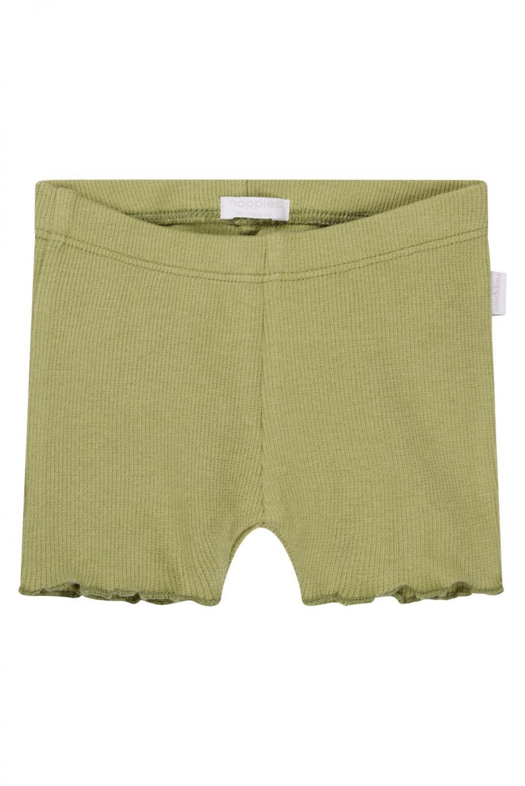 Noppies Baby Short Mauston - Sage