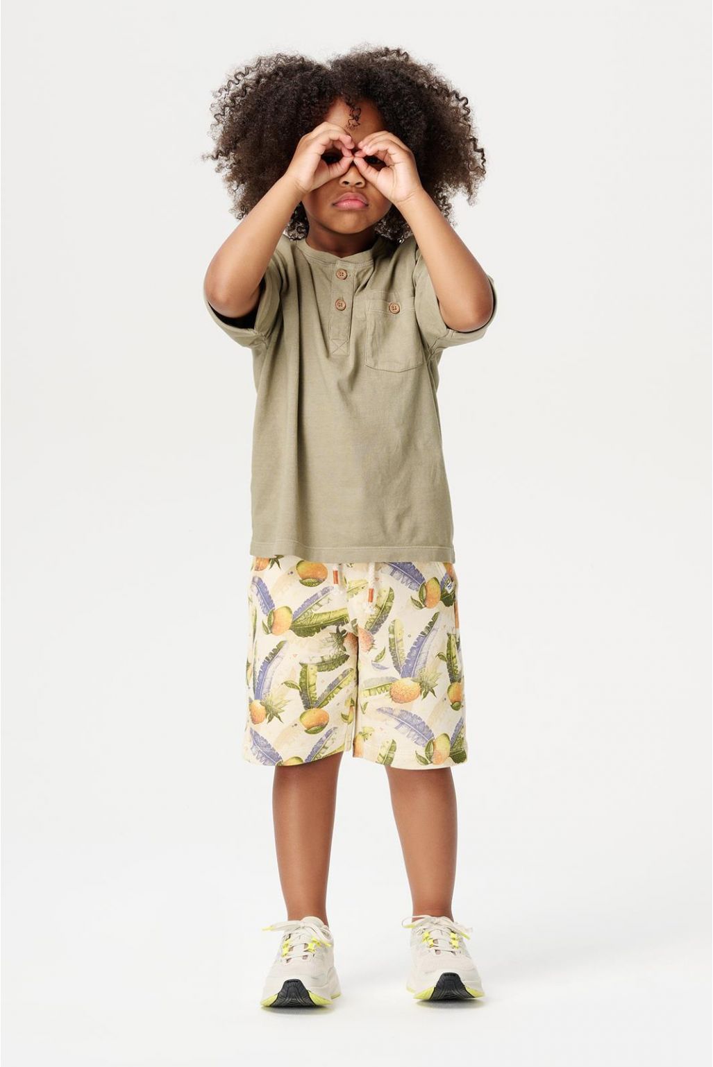 Noppies Kids T-shirt Lugano - Mermaid