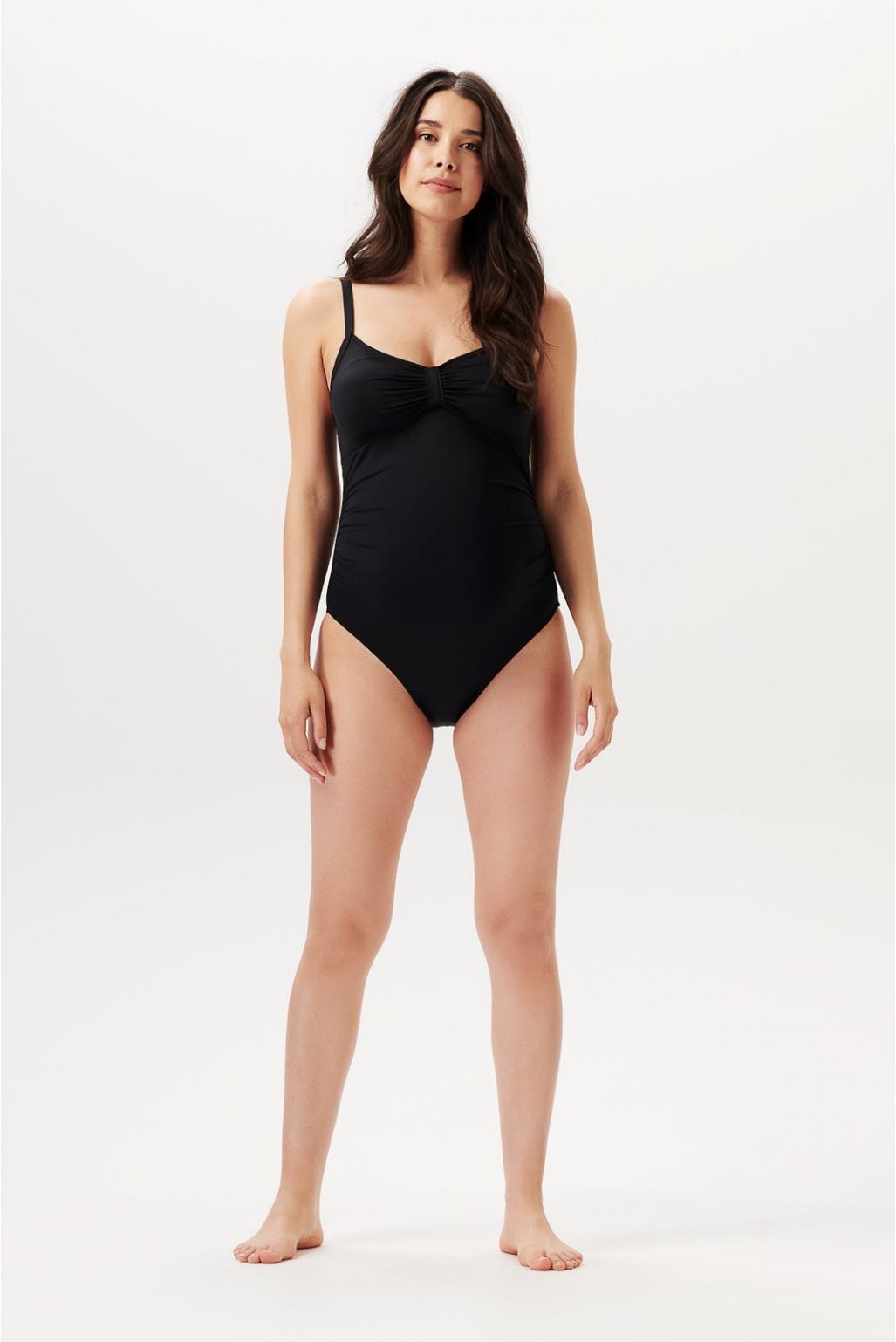 Noppies Maternity Maillot de bain Saint Tropez - Black Noppies Maternity Maillot de bain Saint Tropez - Black