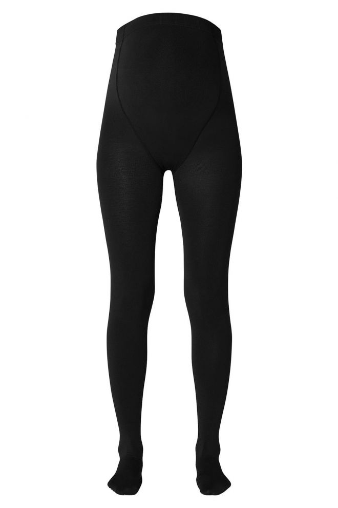 Noppies Maternity Tights thermo Omai - Black