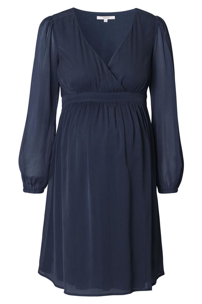 Noppies Maternity Jurk Jaya - Night