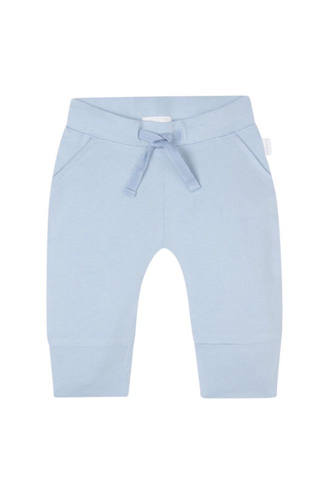 Noppies Baby Broek Naupli - Blue Fog