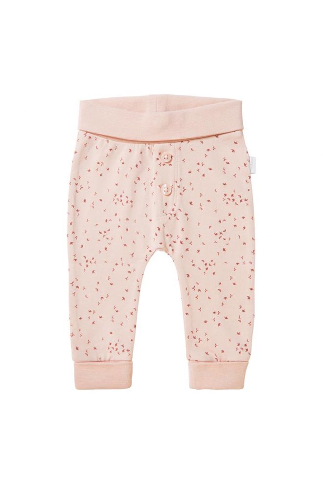 Noppies Baby Trousers Nicea - Rose Smoke