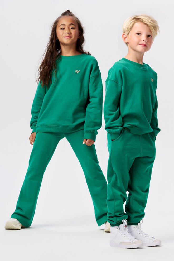 Noppies Kids Sweat Nancun - Bosphorus