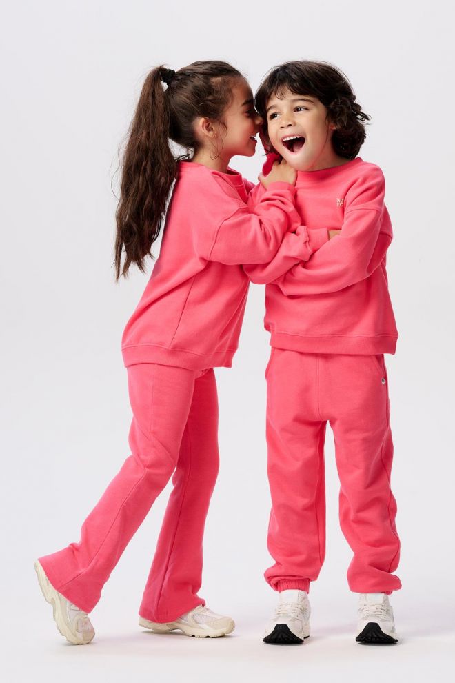 Noppies Kids Sweat Nancun - Rouge Red