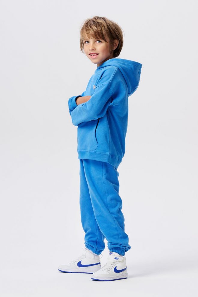 Noppies Kids Pantalon Relaxed Nandyal - Regatta