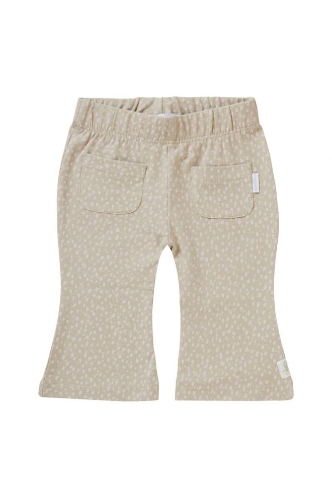 Noppies Baby Legging Columbia - Spray Green