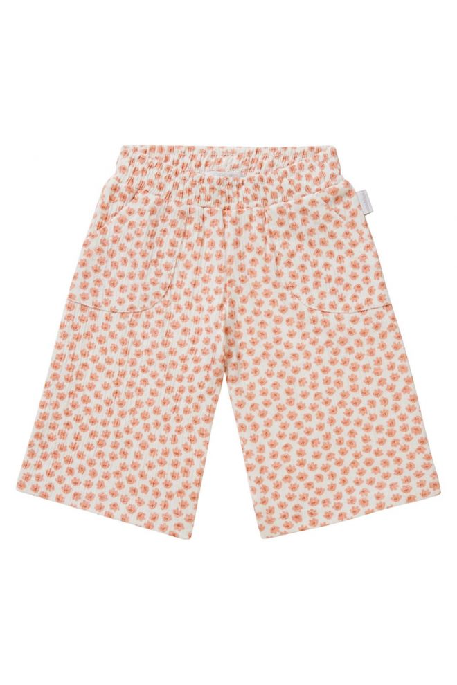 Noppies Baby Pantalon Canby - Whisper White