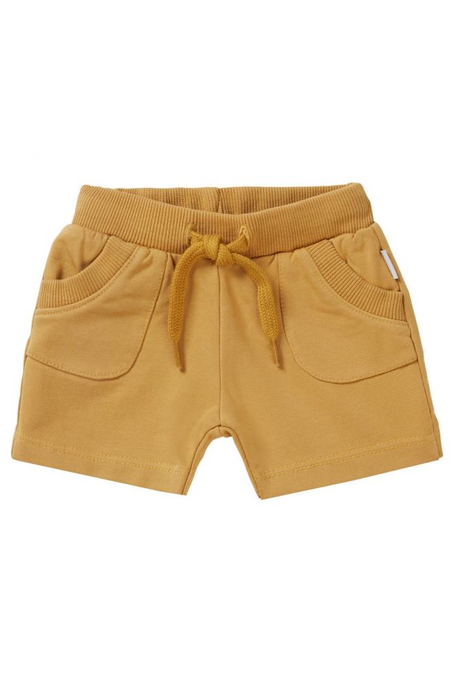 Noppies Baby Short Buena Vista - Curry