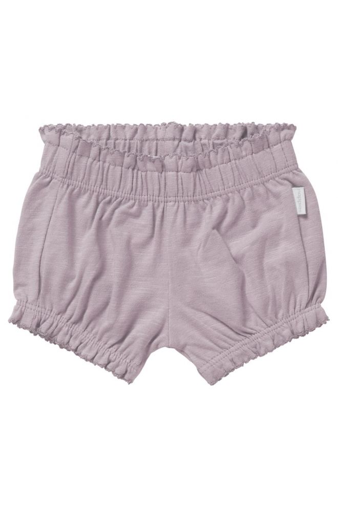 Noppies Baby Short Chaparral - Iris
