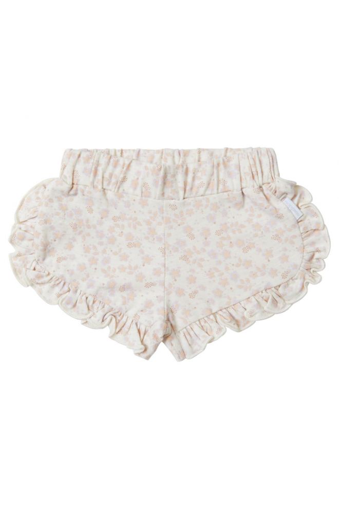 Noppies Baby Korte Broek Culver - Iris