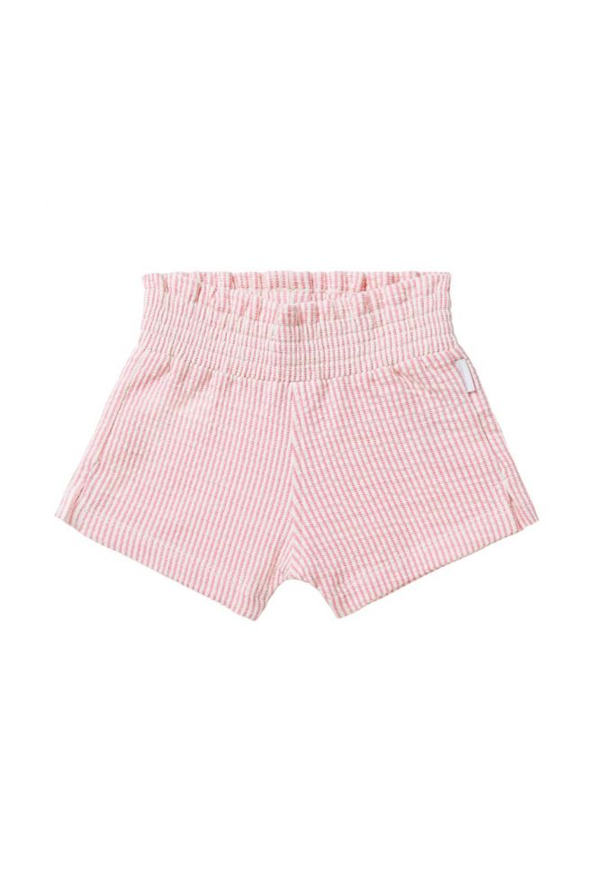 Noppies Baby Korte Broek Centralia - Camelia Rose