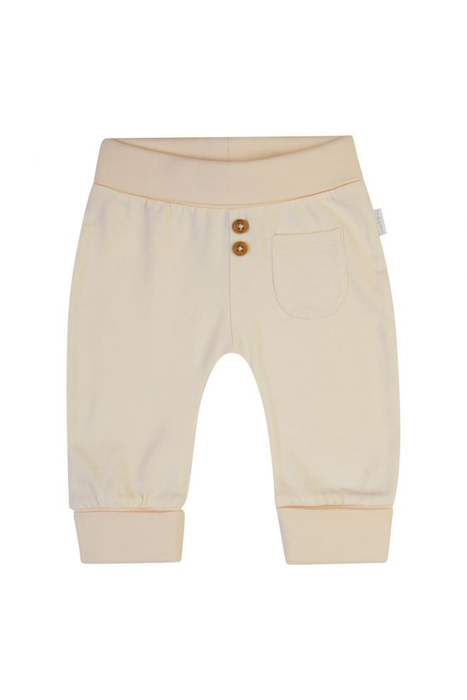 Noppies Baby Hose Gijon - Butter Cream