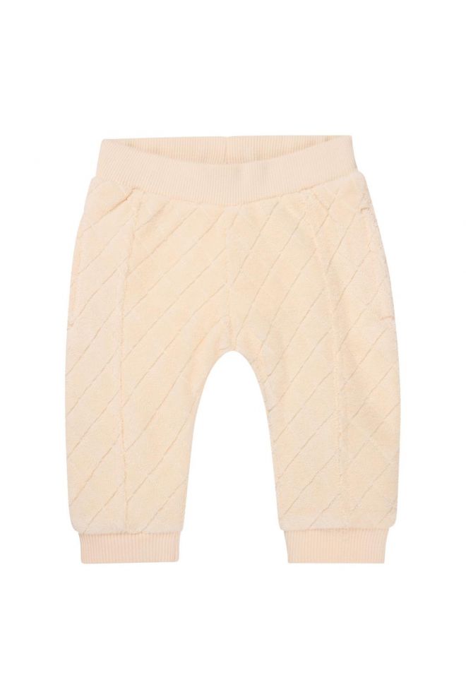Noppies Baby Broek Gruson - Butter Cream