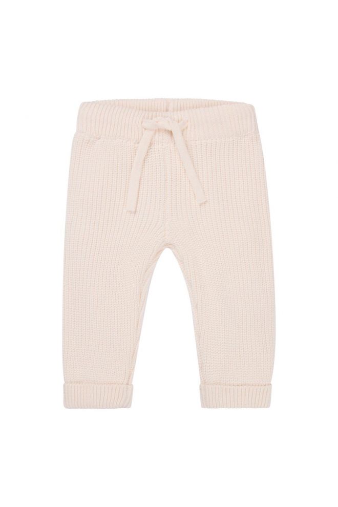Noppies Baby Broek Geria - Antique White