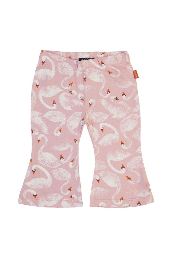 Noppies Baby Legging Foix - Pale Mauve