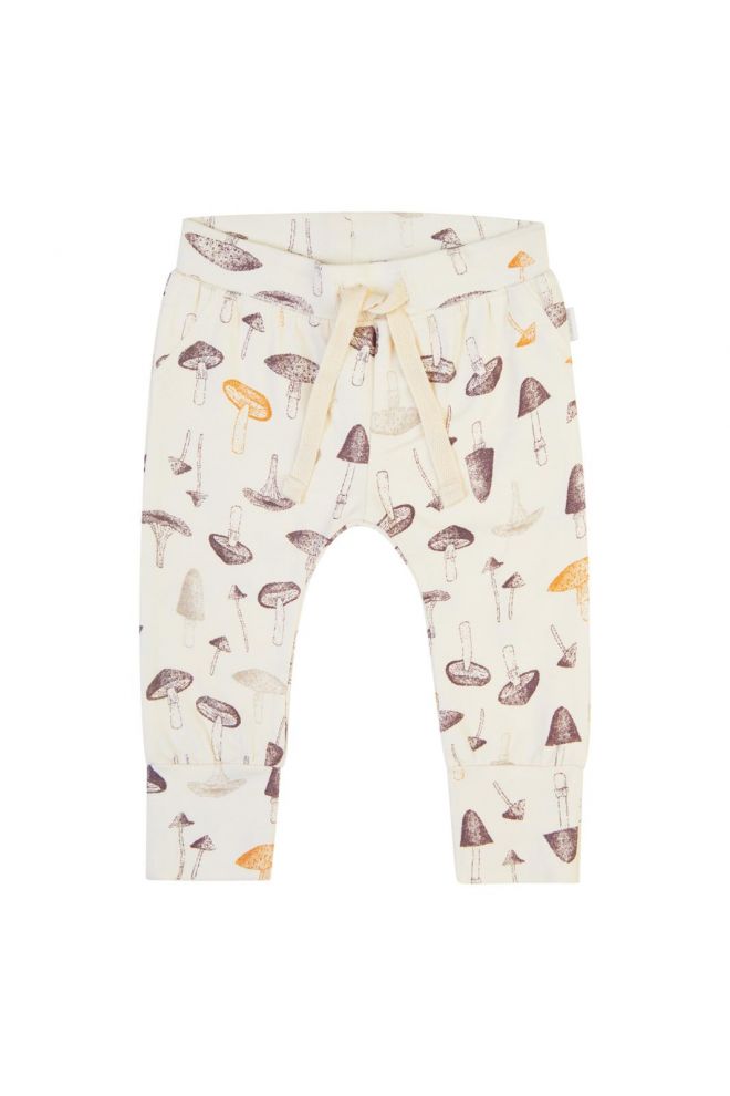 Noppies Baby Hose Givry - Butter Cream