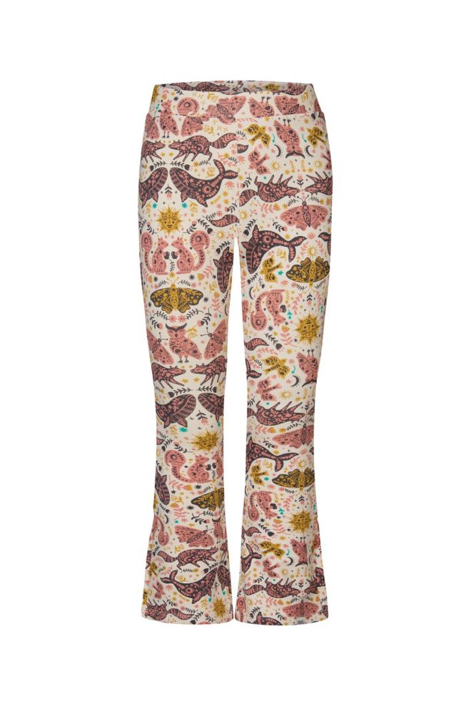 Noppies Kids Leggings Jeonju - Butter Cream
