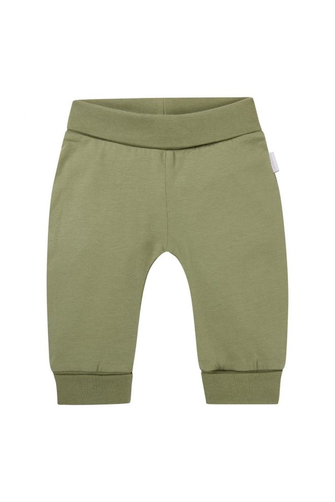 Noppies Baby Broek Onset - Oil Green