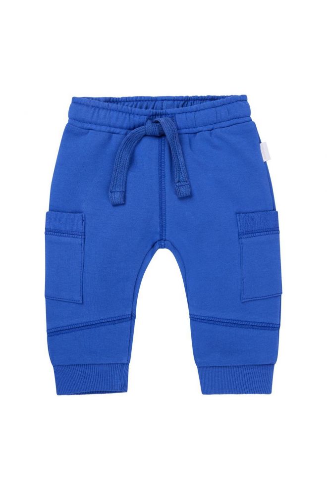 Noppies Baby Pantalon Ocre - Dazzling Blue