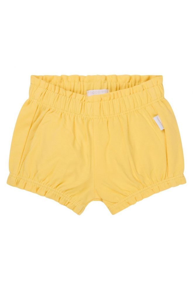 Noppies Baby Short Marinette - Cornsilk