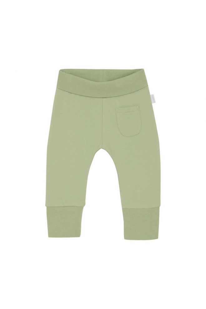 Noppies Baby Broek Sebree - Reseda