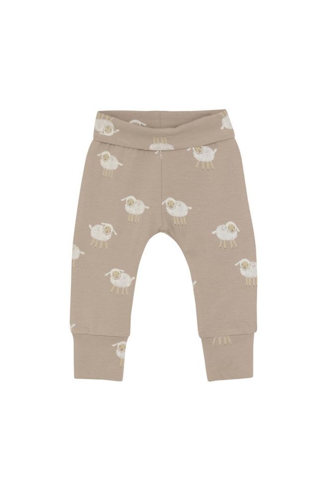 Noppies Baby Broek Sibley - Animal Pattern