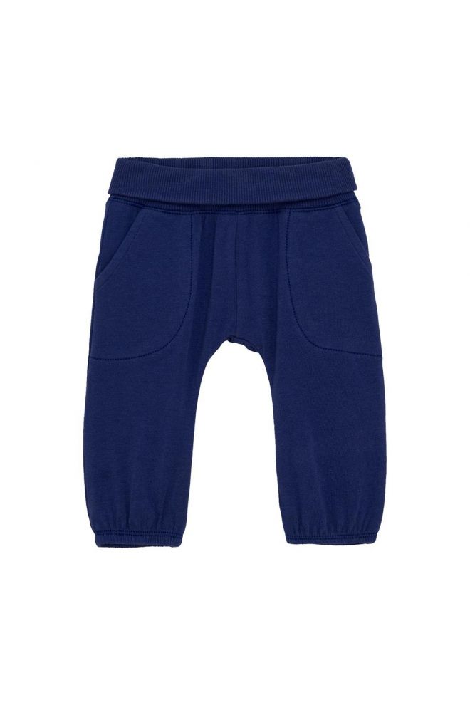 Noppies Baby Hose Silo - Blue Glow