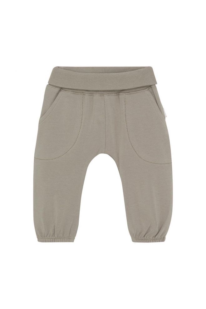 Noppies Baby Hose Silo - Vintage Khaki