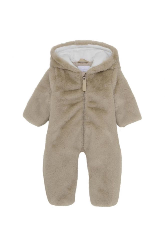 Noppies Baby Boxpak Sandstone - Portabella