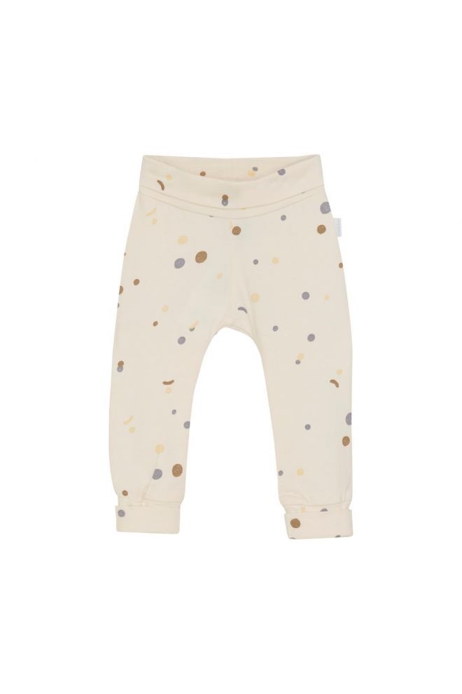 Noppies Baby Broek Shaw - Minimal Multicolor Pattern