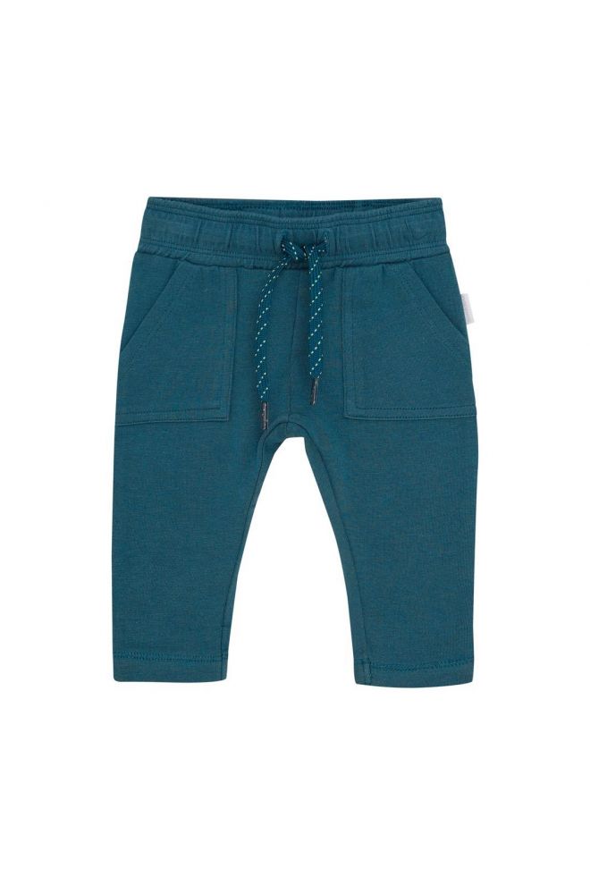 Noppies Baby Pantalon Summit - Mediterranea