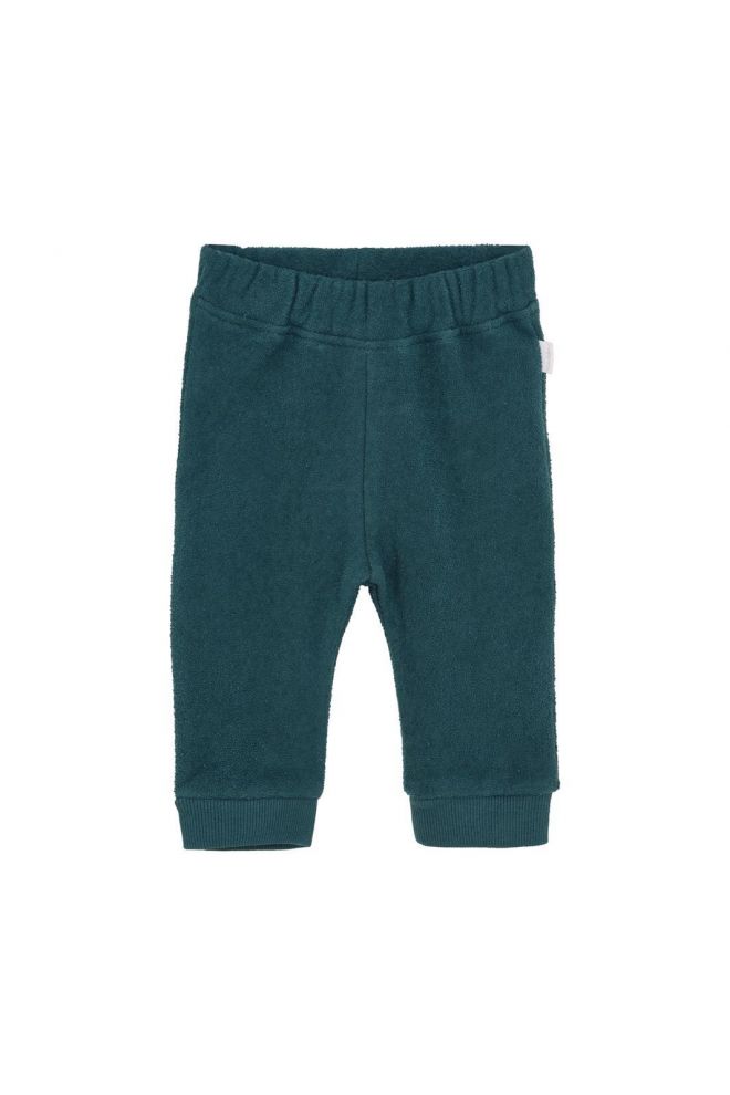 Noppies Baby Broek Standish - Mediterranea
