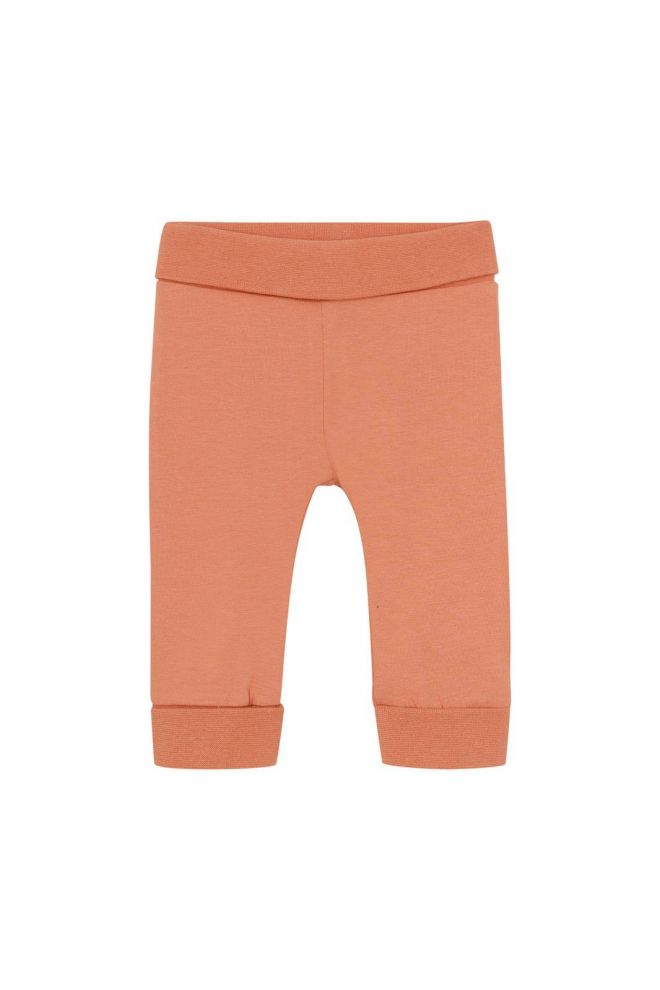 Noppies Baby Broek Tanque - Canyon Clay