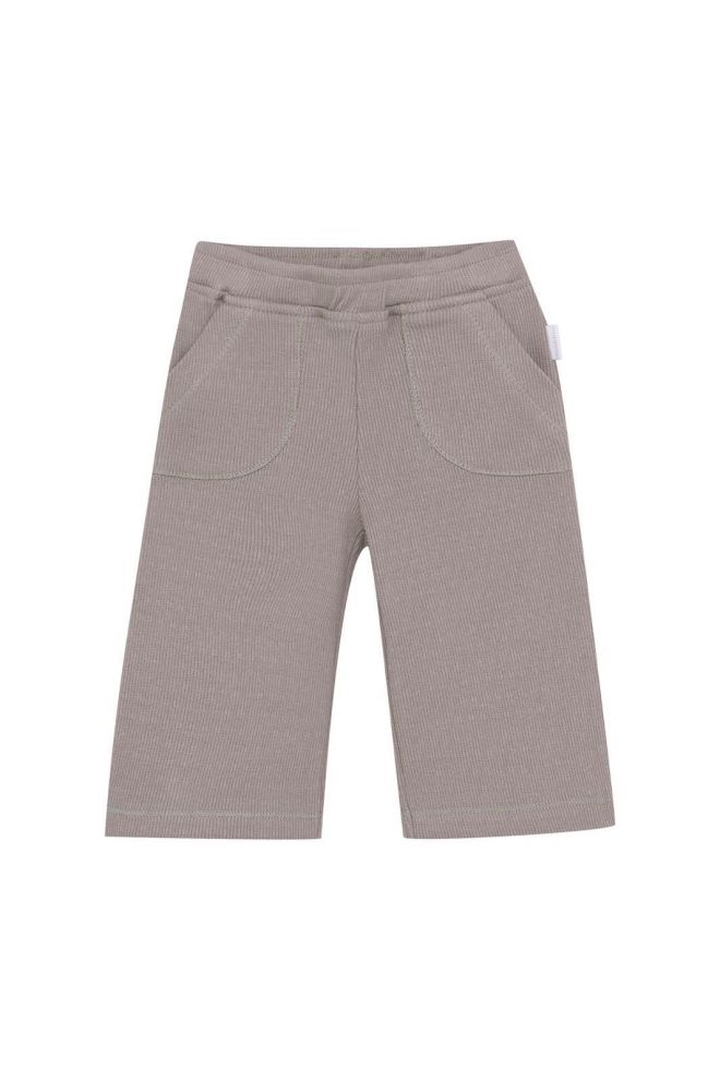 Noppies Baby Broek Tiverton - Moon Rock