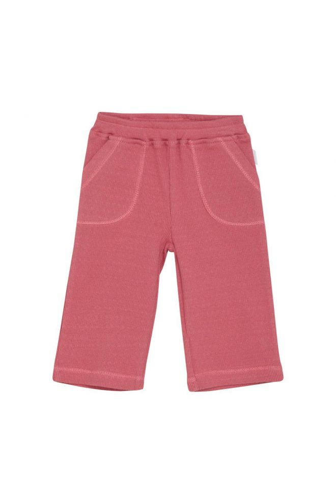 Noppies Baby Trousers Tiverton - Baroque Rose