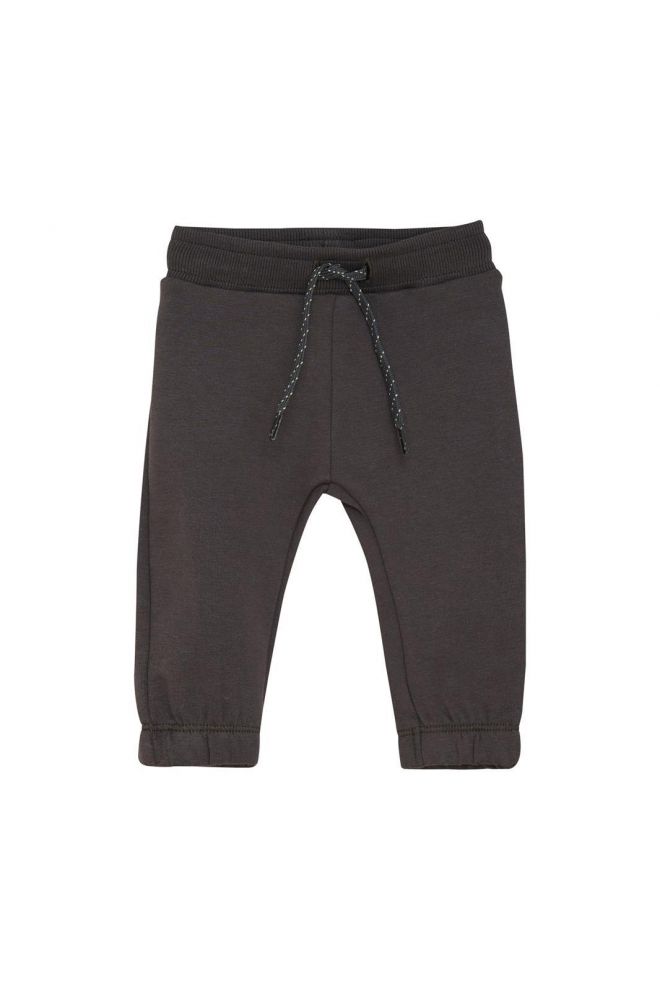 Noppies Baby Pantalon Soledad - Forged Iron