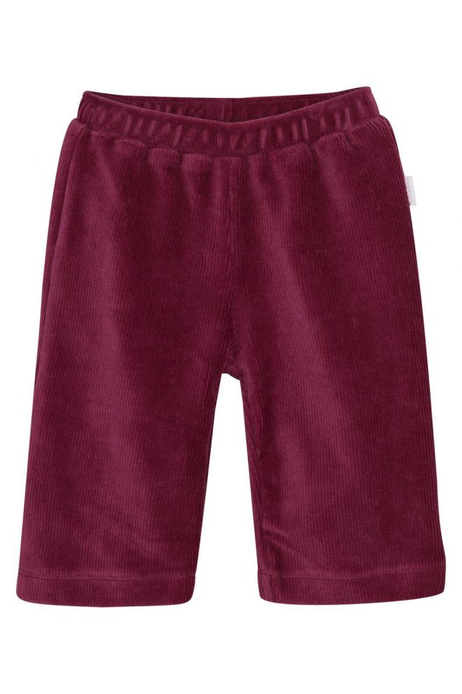 Noppies Baby Broek Thayer - Baroque Rose