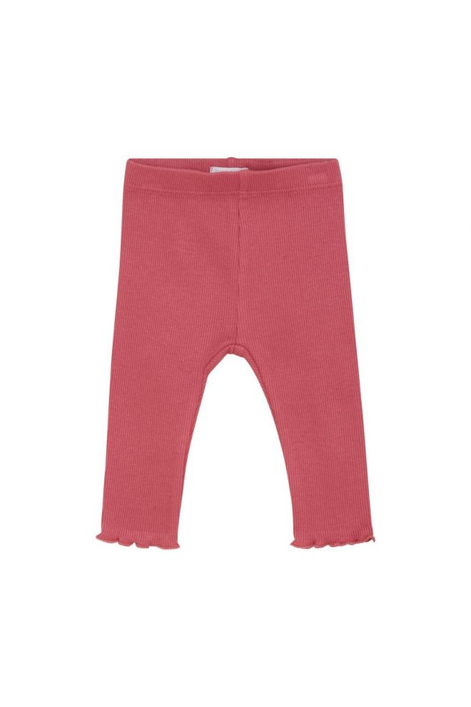 Noppies Baby Legging Tevah - Baroque Rose