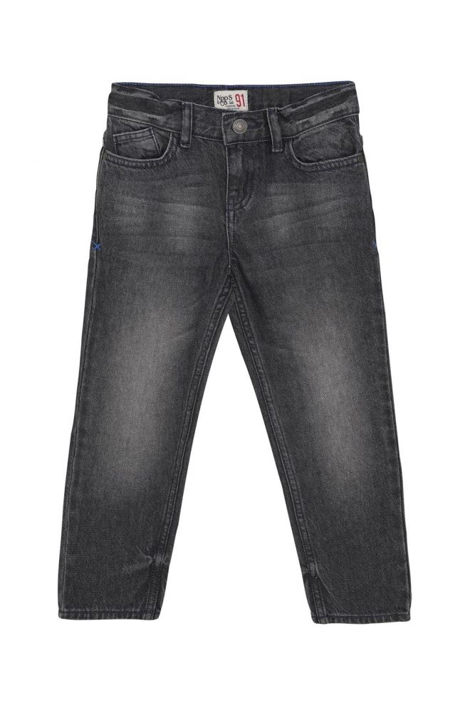 Noppies Kids Jeans Rolesville - Grey Denim