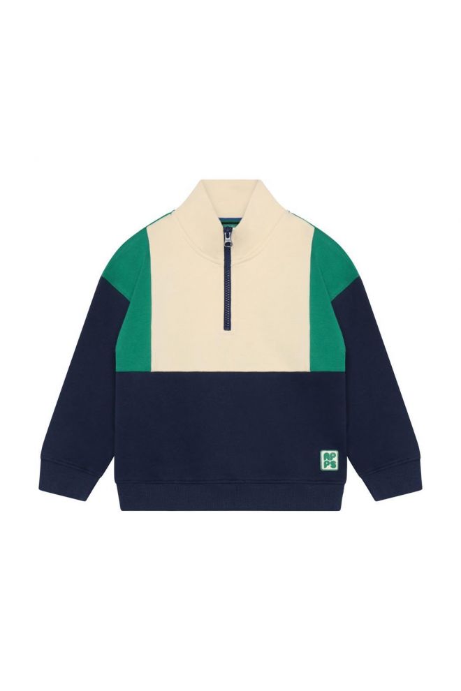 Noppies Kids Sweater River - Naval Academy